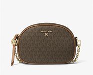 Жіноча Сумочка Michael Kors Jet Set Small mit Logo Оригінал!