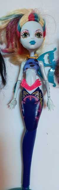 Lalka Monster High