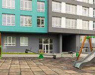 Продаж комерційного приміщення, вулиця Під Голоском, ЖК Голоські кручі