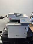 Profesjonalne Urządzenie Biurowe Canon imageRUNNER C1325iF
