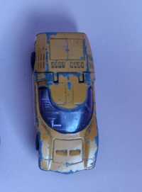 Matchbox - Mazda  RX 500