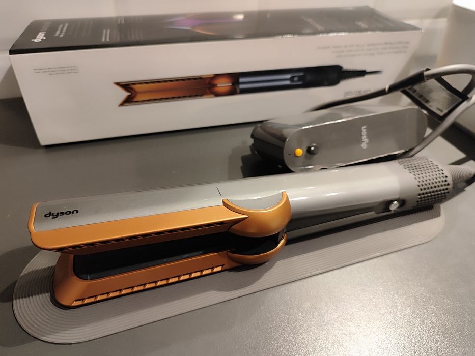 Prostownica Dyson