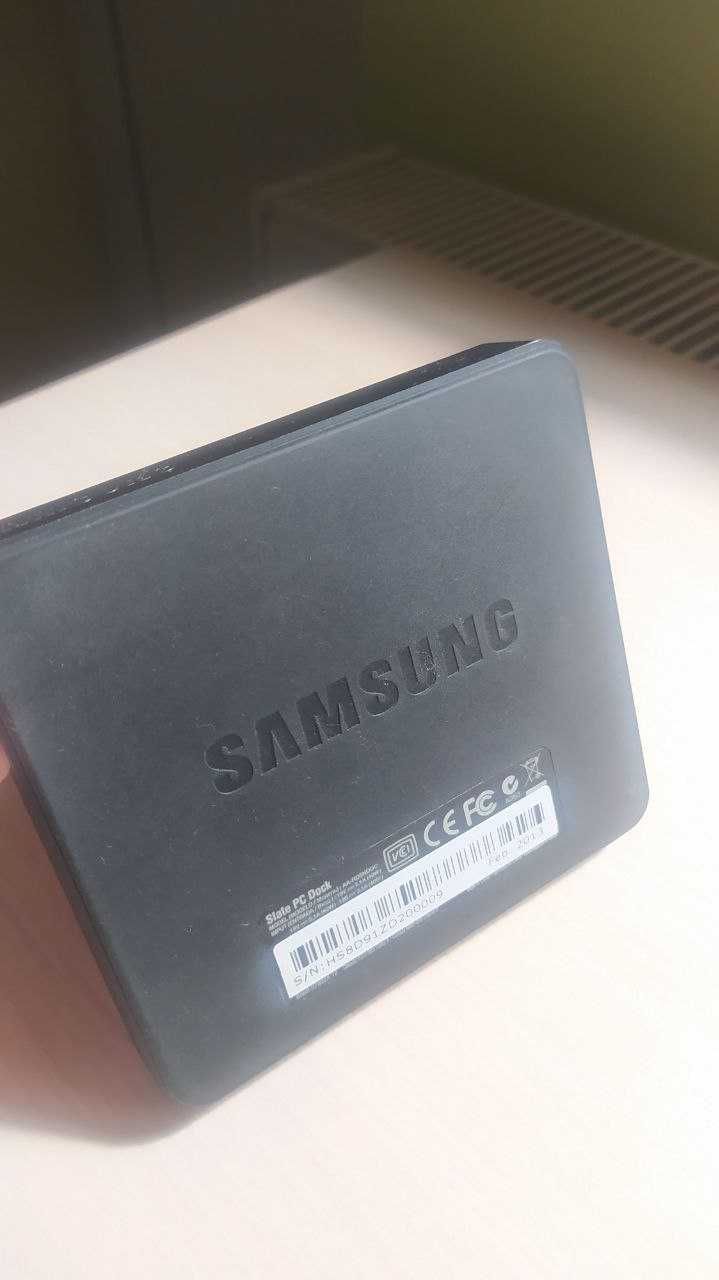 Планшетний ПК від Samsung