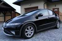 Honda Civic UFO 1.4 benzyna