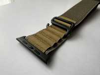 Pasek do Watch 44/45/46/49mm Alpine Ultra