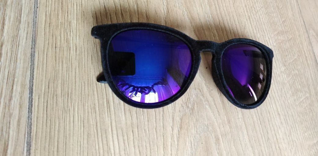 Nowe damskie okulary przeciwsłoneczne