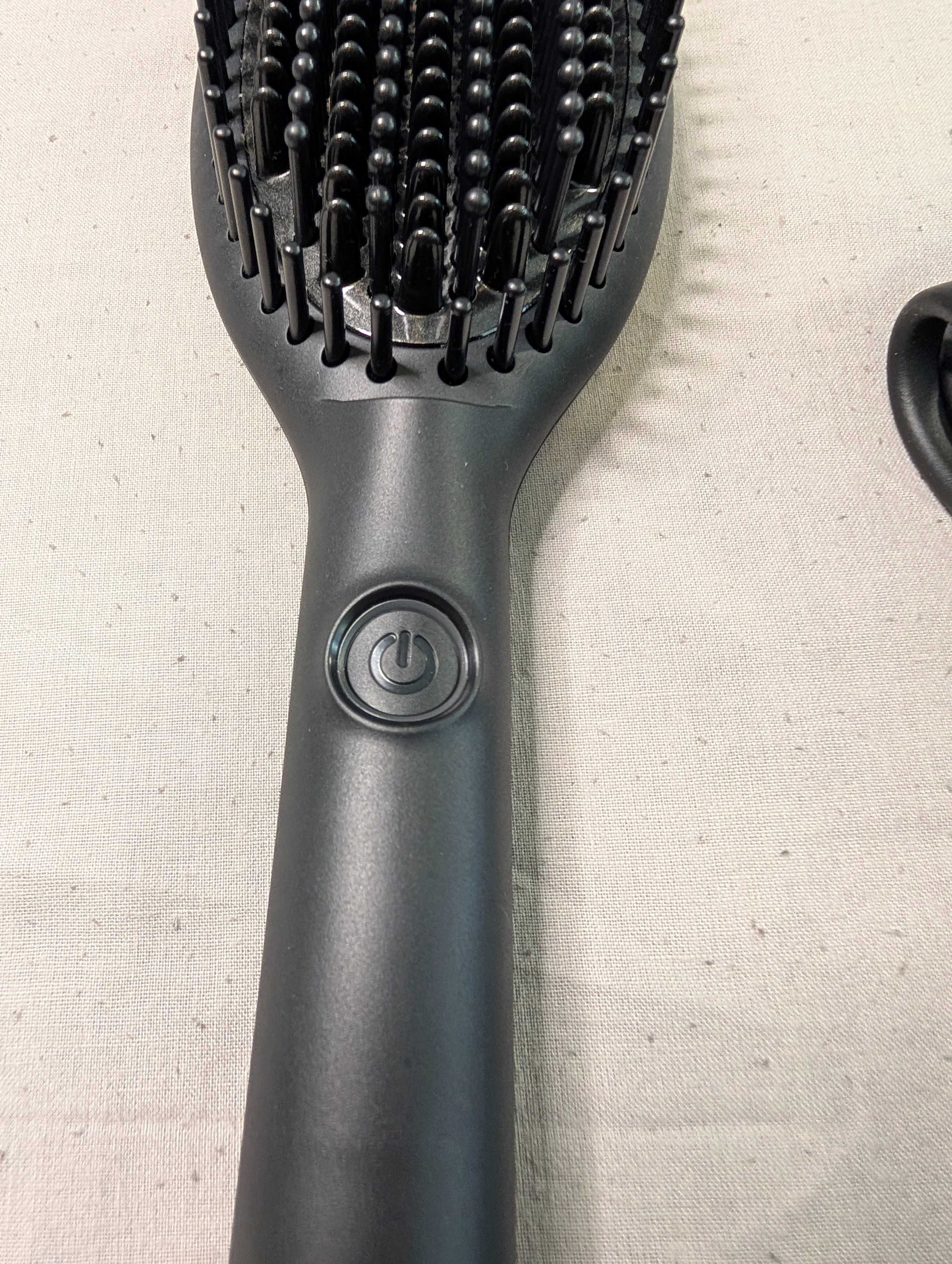 Szczotka prostująca na gorąco ghd glide