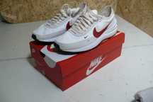 Tênis Nike Waffle One SE Feminino Branco