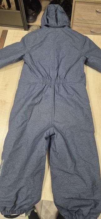 Зимовий комбінезон