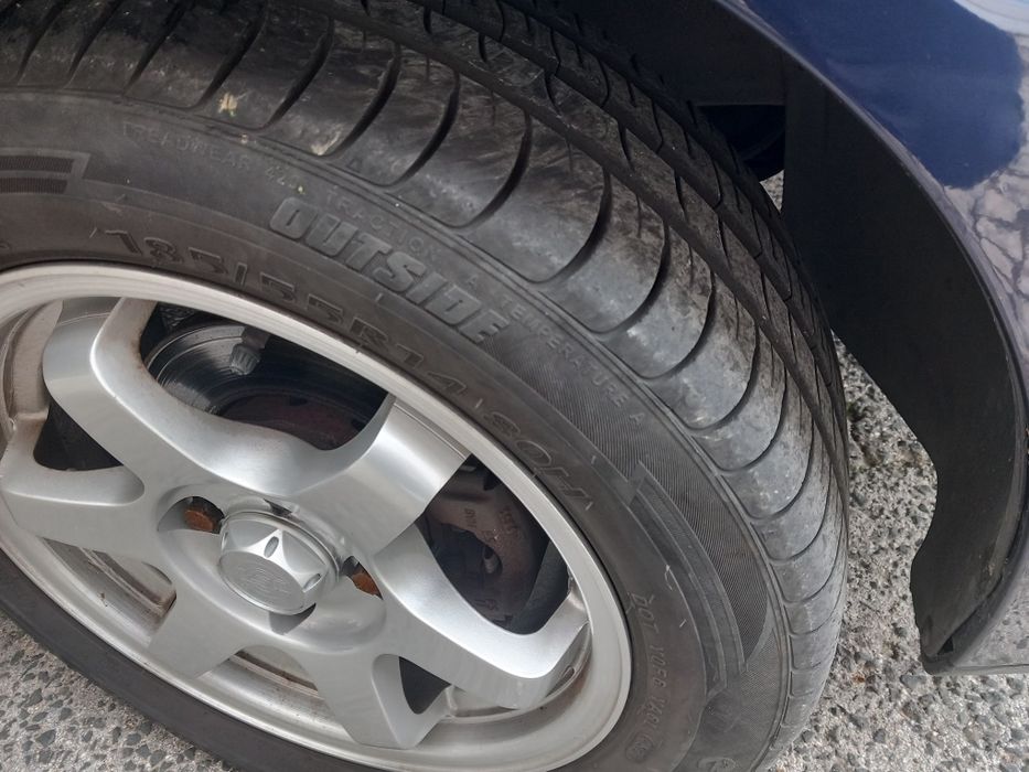 Vw polo 2001 impecavel