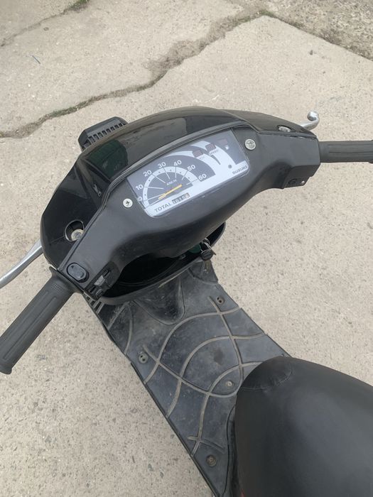 Продам сузуки летс 2dx Торг