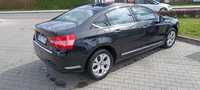 Citroen C5  2010