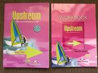 Upstream Pre-Inter SB podręcznik EXPRESS PUBLISHING