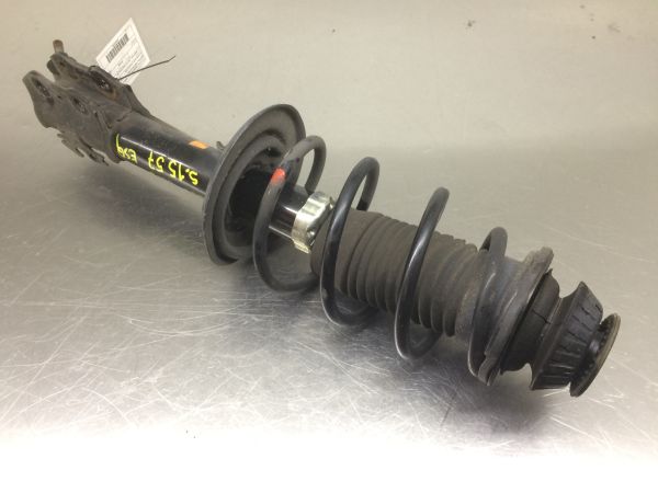 Amortecedor frente esquerdo TOYOTA Yaris (_P13_)