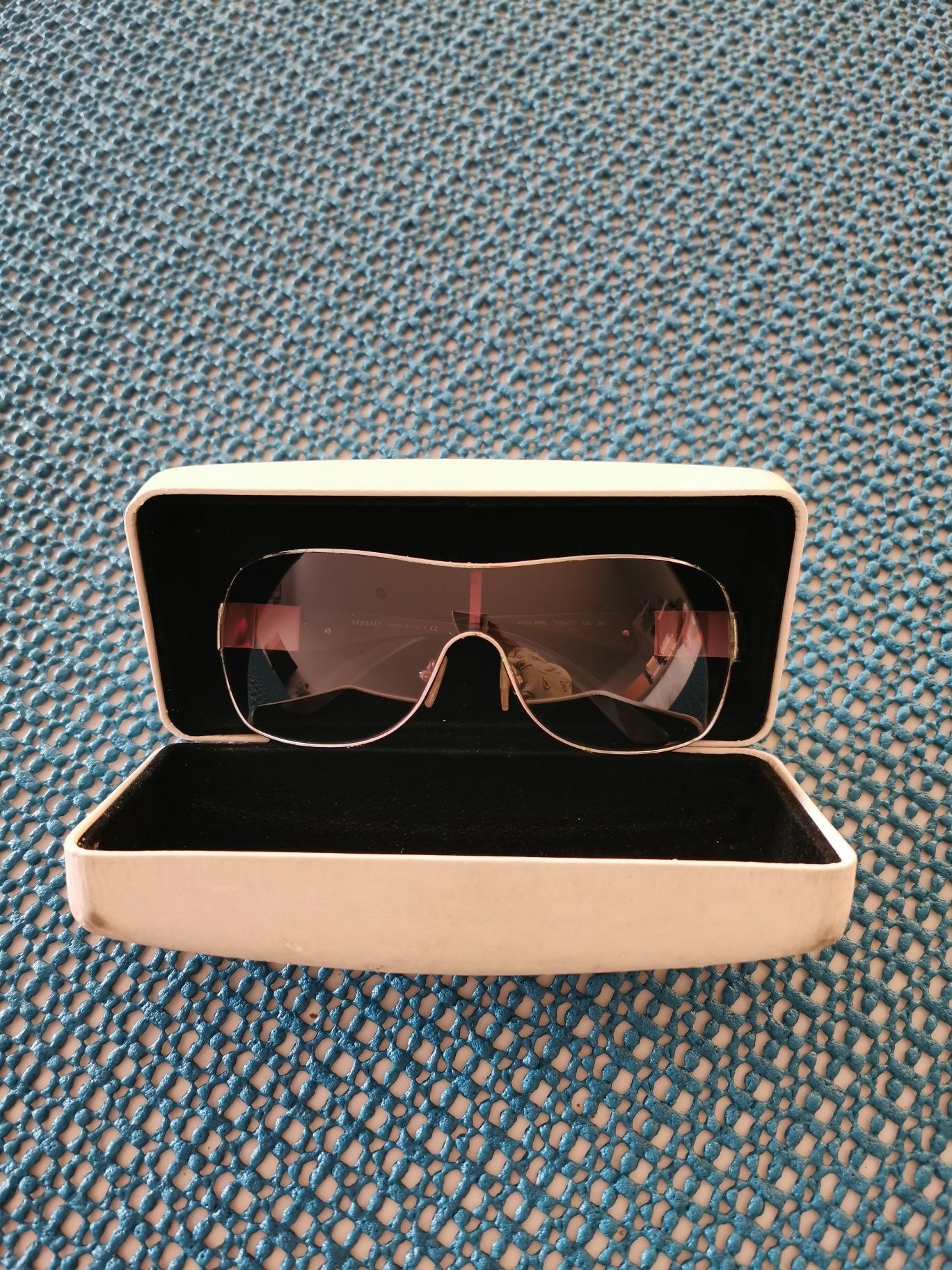 Óculos de sol VERSACE