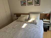 Cama Mandal ikea 160x200