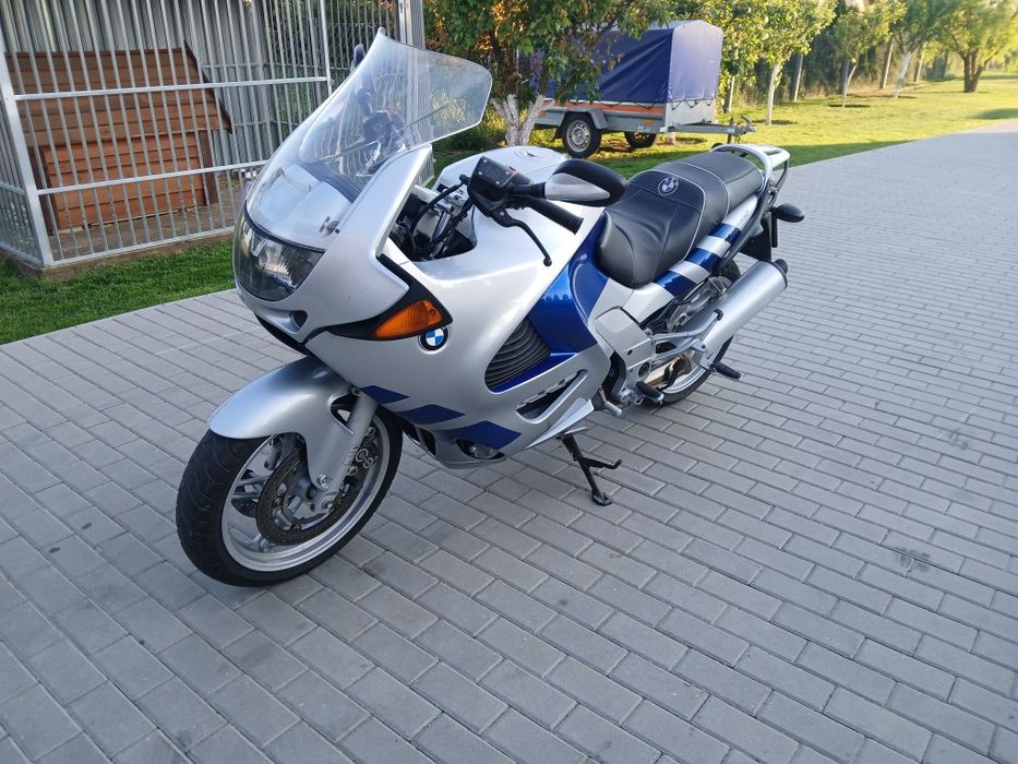 Bmw k1200rs 1999r
