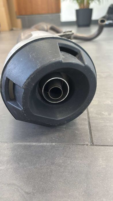 Wydech Tłumik Yamaha YZF MT 125  2014-20 [1207]