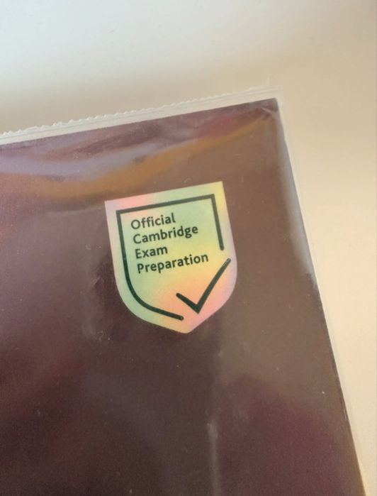 FCE - First for Schools Trainer 2