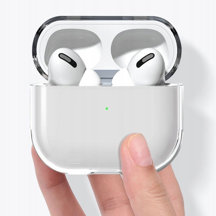 Etui Na Słuchawki Case Do Apple Airpods 3