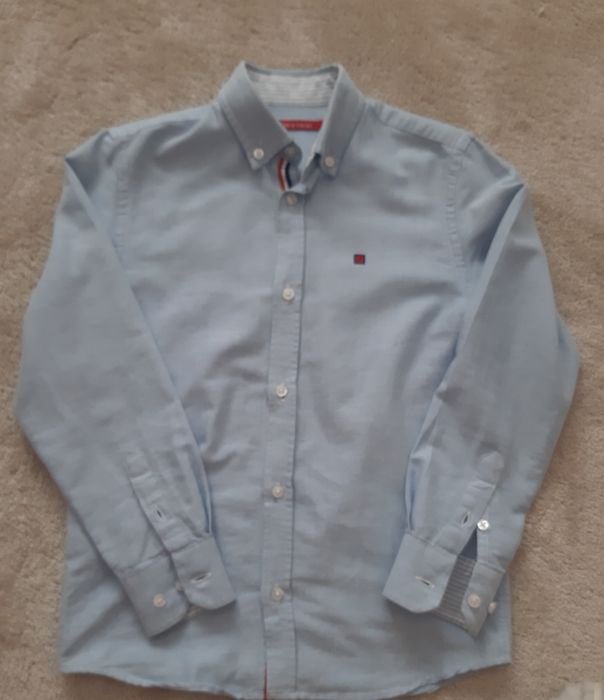 5 Camisas Lion of Porches 8 anos