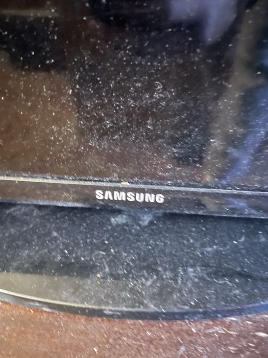 Телевизор самсунг