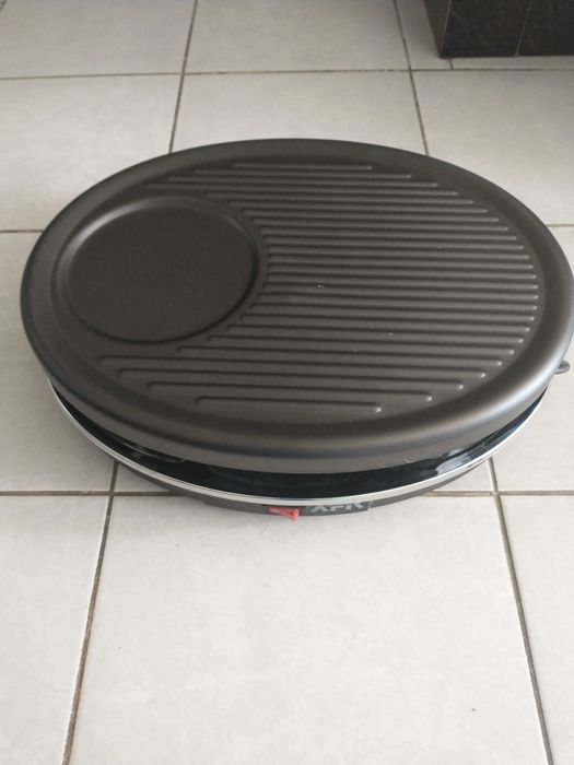 Grill elektryczny AFK 1200 W