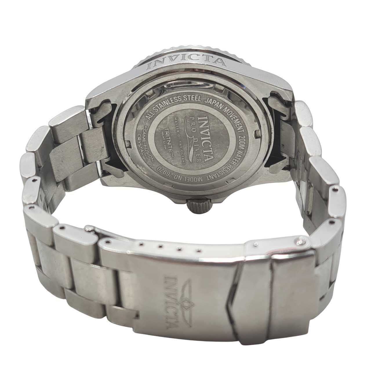 zegarek męski INVICTA PRO DIVER 26970