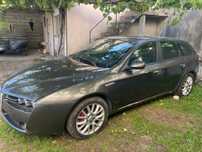 Alfa Romeo 159 Sportwagon Só Peças