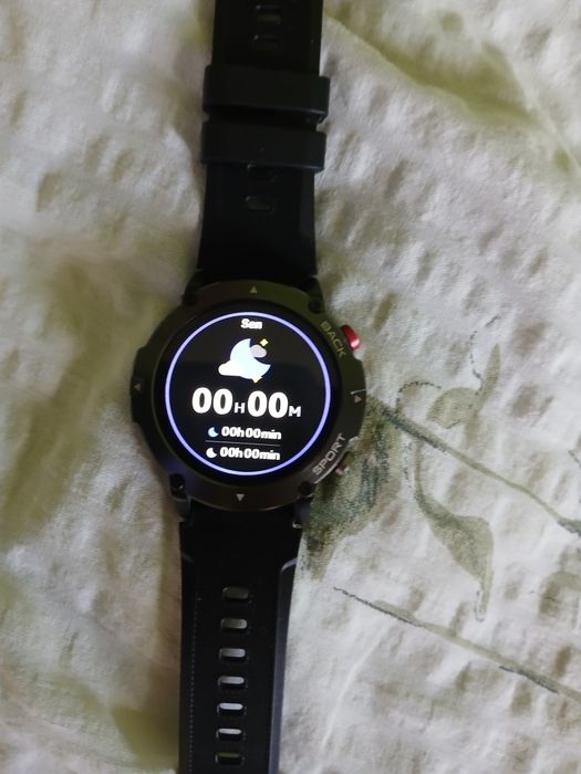 Zegarek męski damski