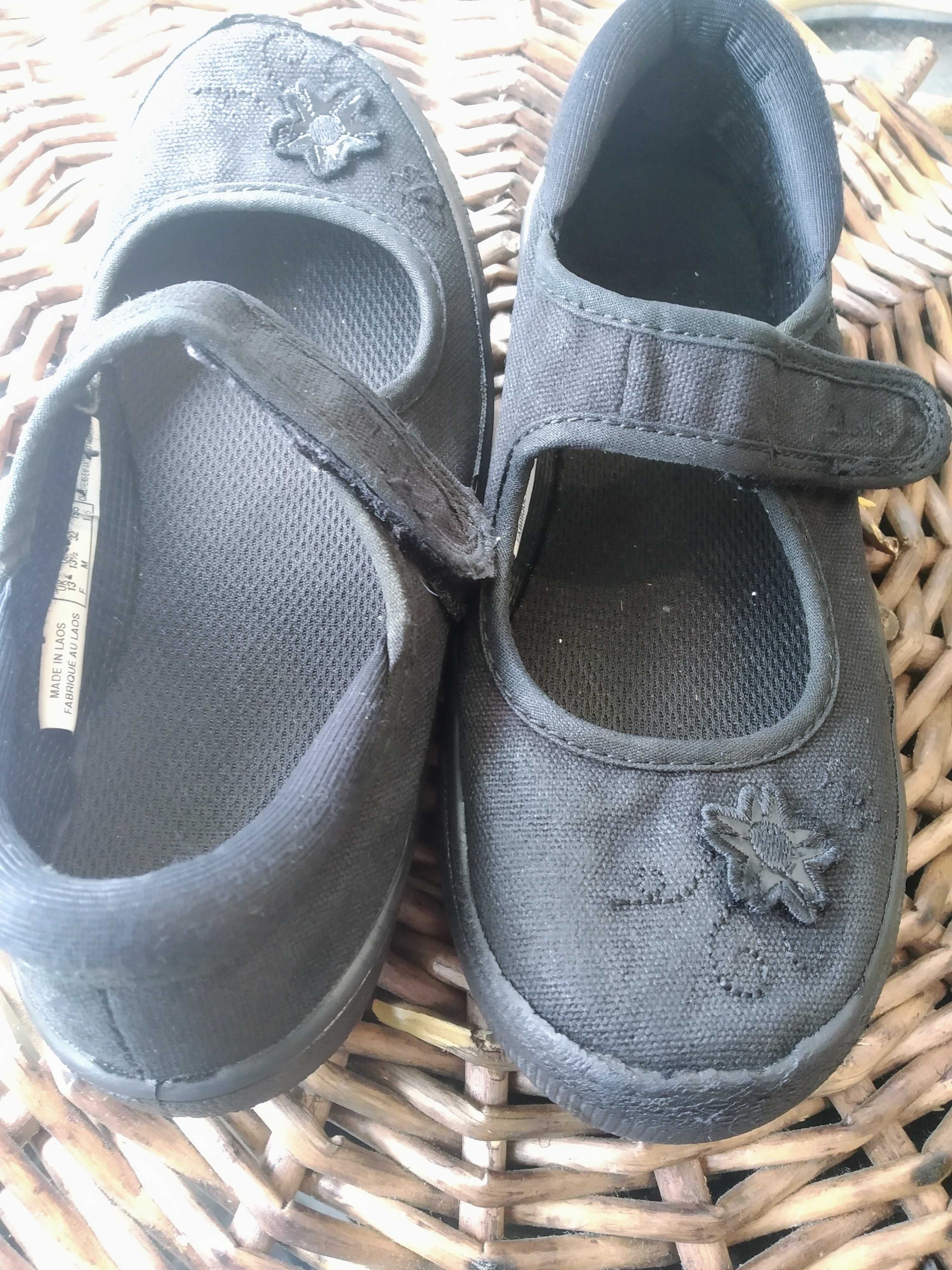 Clarks Merceditas Escolares, Sapato Colegial, menina 32