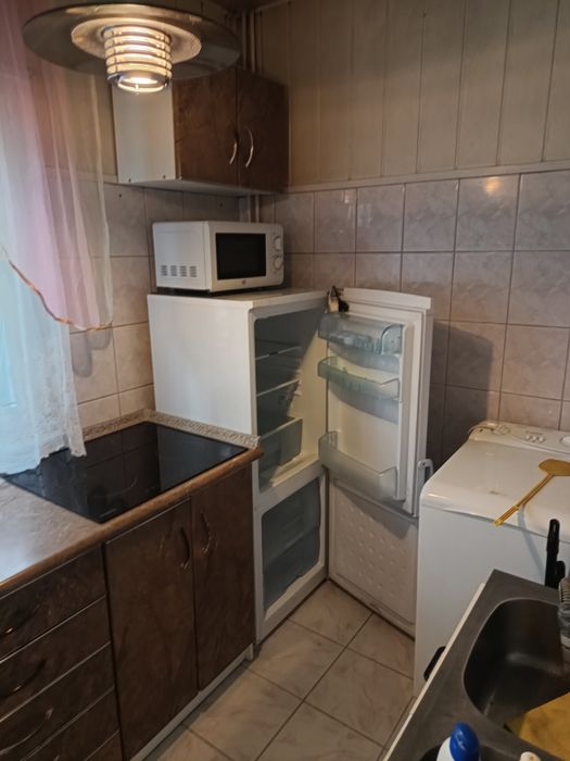 Wynajmę mieszkanie .