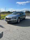 Skoda Superb Polski salon serwisowany zadbany