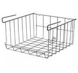 Ikea OBSERVATÖR Półka Kosz z klipsem