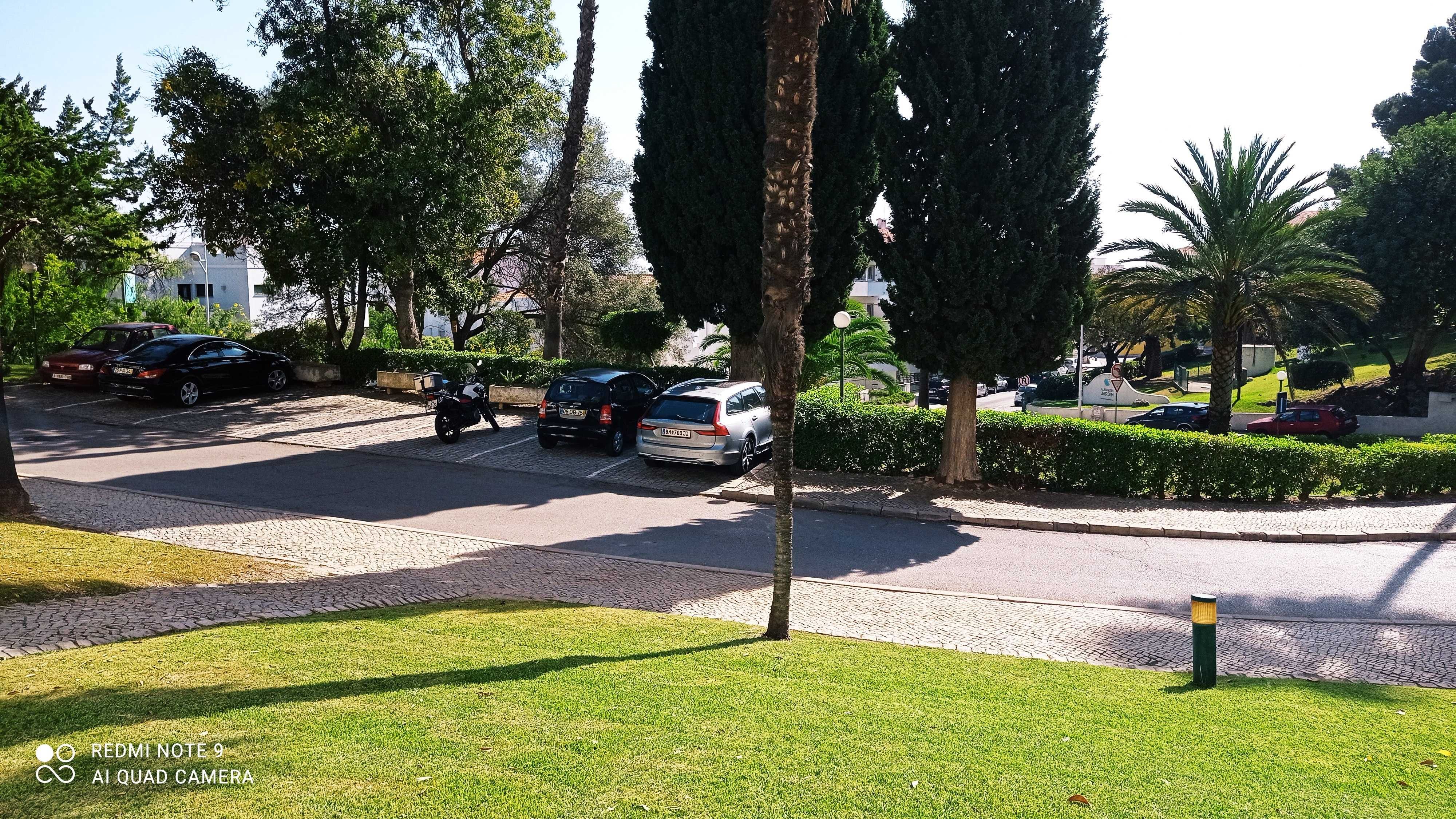 Apartamento T1 em Albufeira para venda
