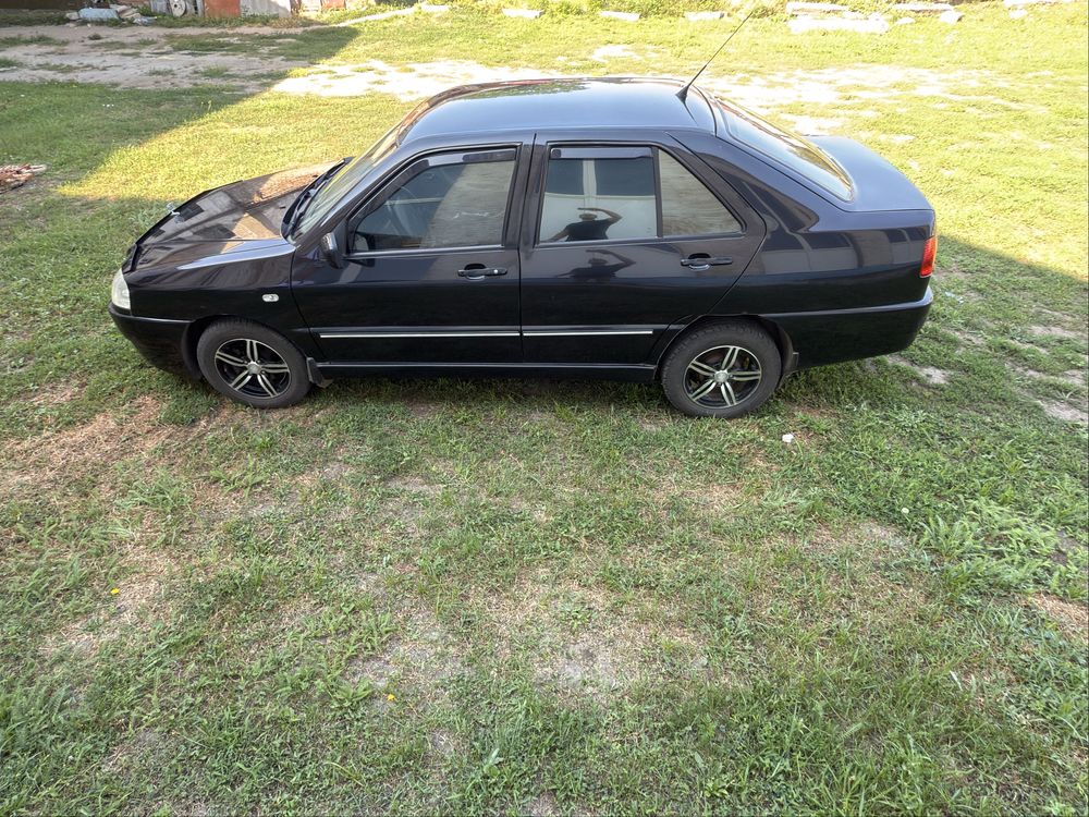 Продам власне авто