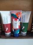 Conjunto cremes avon