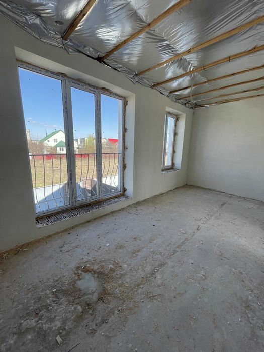 Таунхаус з чистовим оздобленням Гостомель Готовий! Близько до Бучі