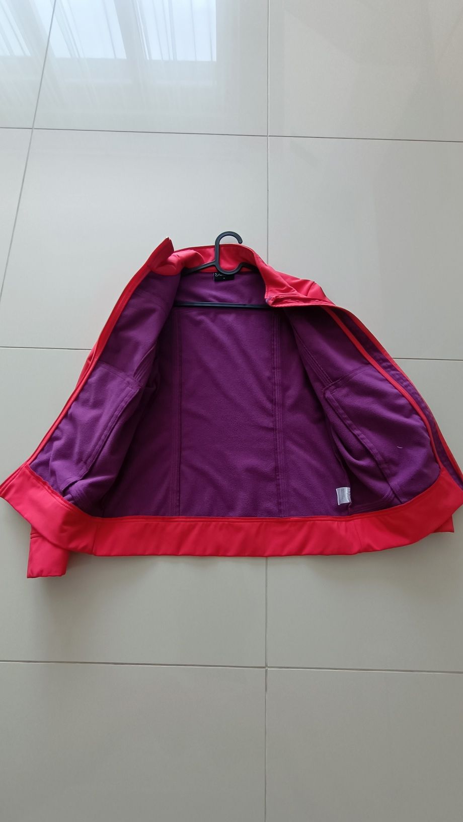 Kurtka Softshell