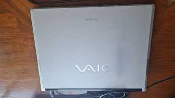 Laptop Sony Vaio