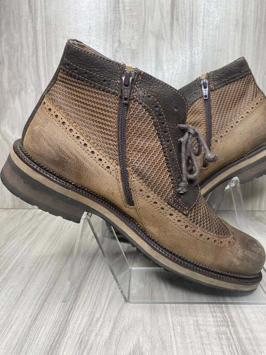 Ботинки tetri чоловічі
Ботинки tetri чоловічі