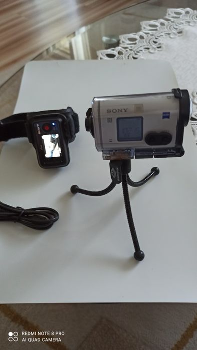 Mini kamera MULTI HDMI