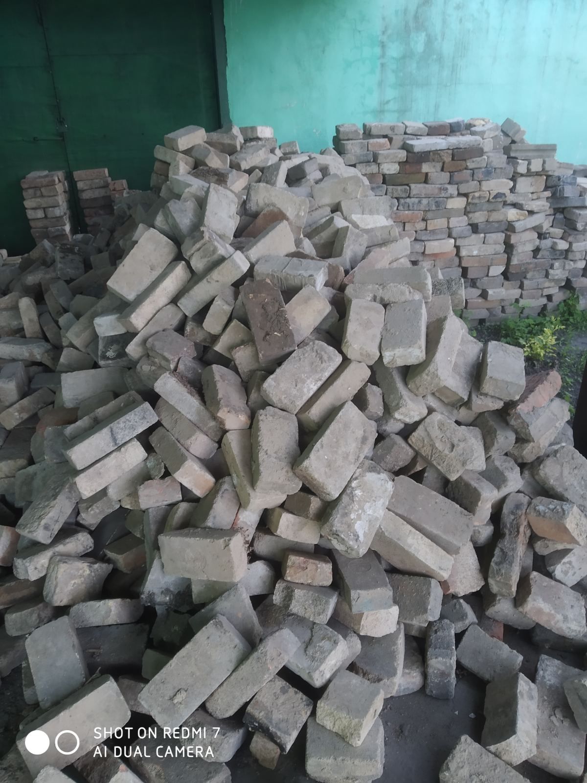 Продам цеглу б/у