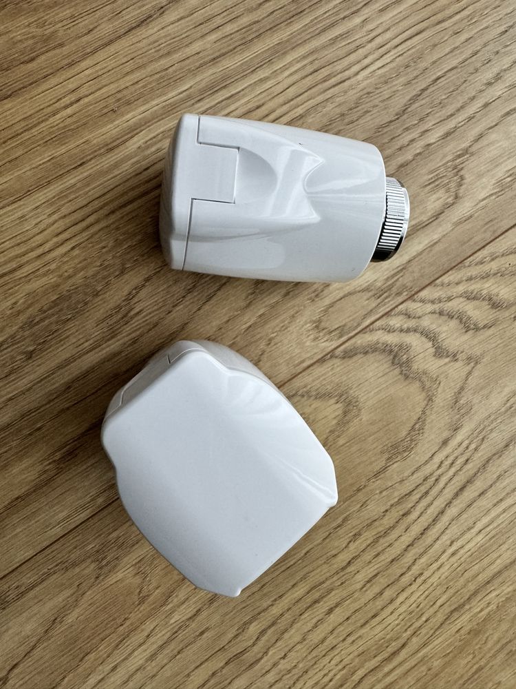 Głowica termostatyczna programowalna Eurotronic COMET DECT 2 szt.