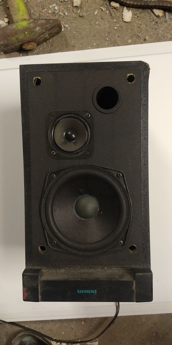 Wyprzedaż głośniki