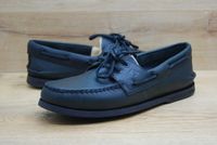 Мокасины, топсайдеры • sperry authentic original 2-eye boat • р.42