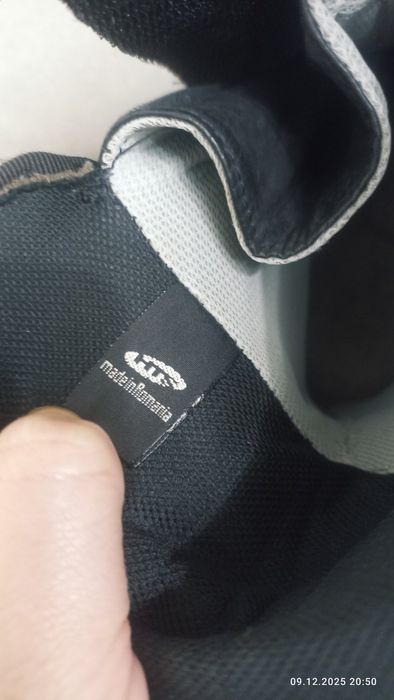 Мотоботи   Forma