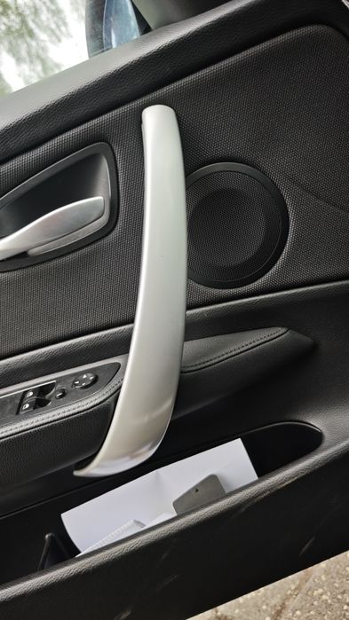 Interior BMW Serie 1