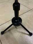 Suporte de Mesa Para Microfone