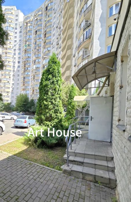 Без% Окремий вхід,офіс, салон,шоу-рум, River Mall, Ахматової/Набережна